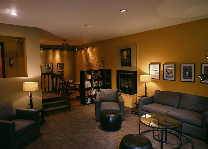 Inn Of The White Salmon