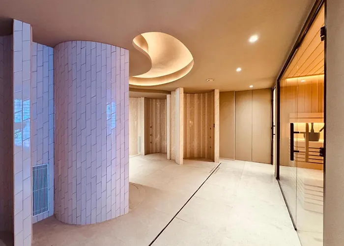 Hotel & Spa Llop Gris