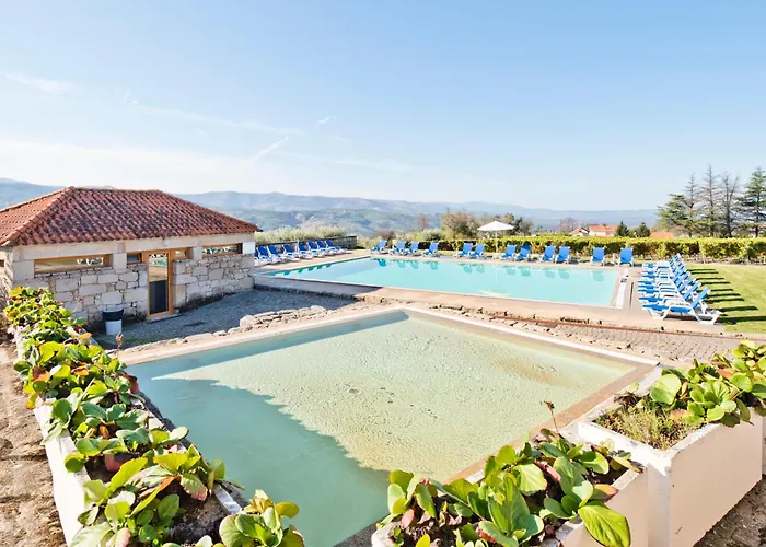 Lam Hotel Convento Do Desagravo
