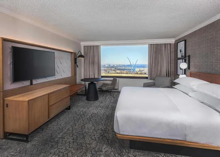 Sheraton Pentagon City