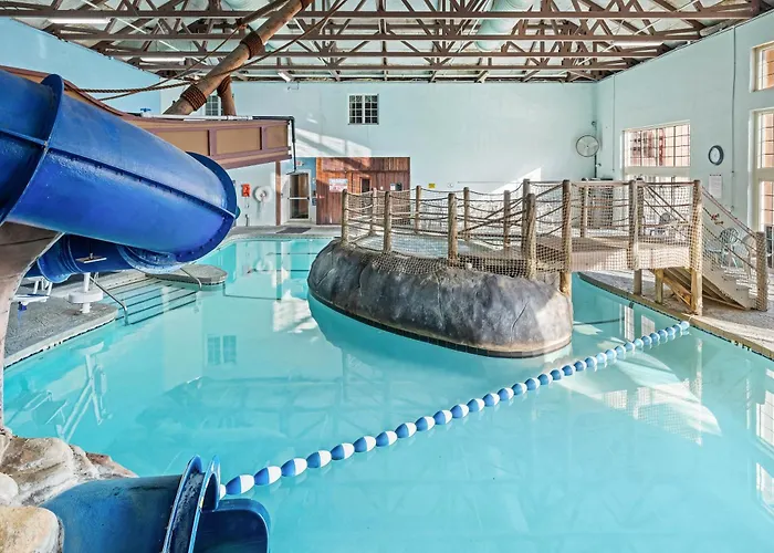 John Carver Inn & Spa