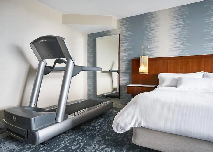 The Westin Virginia Beach Town Center