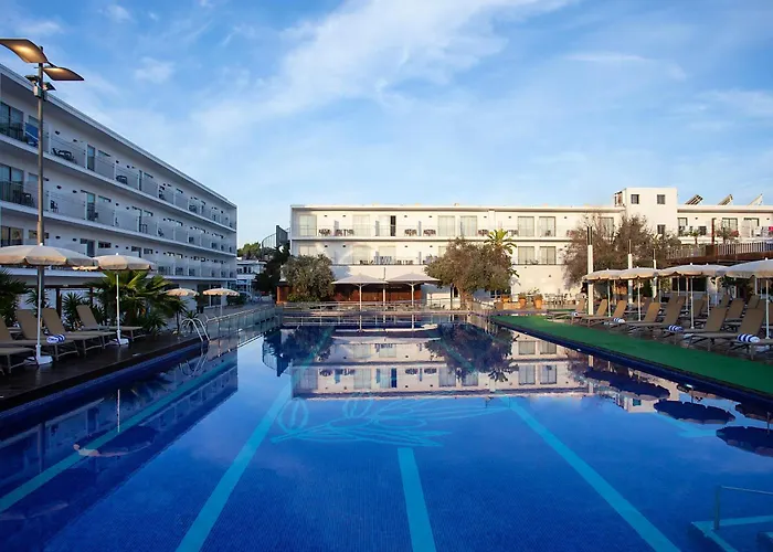 Hotel Puchet Ibiza