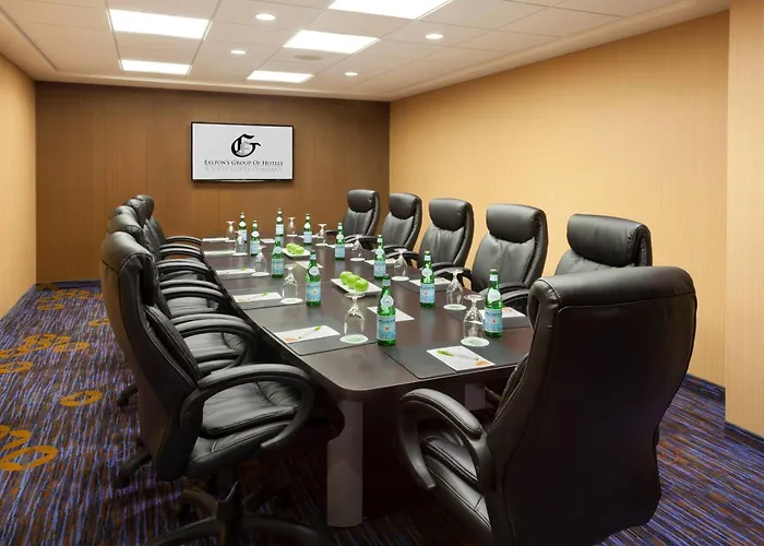 Towneplace Suites By Marriott Toronto Northeast/Markham