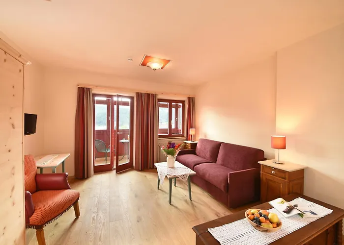 Hotel Gassenwirt