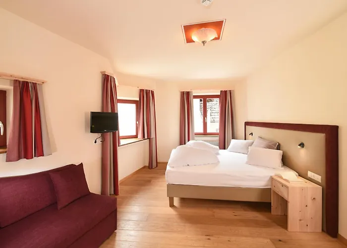 Hotel & Restaurant Gassenwirt