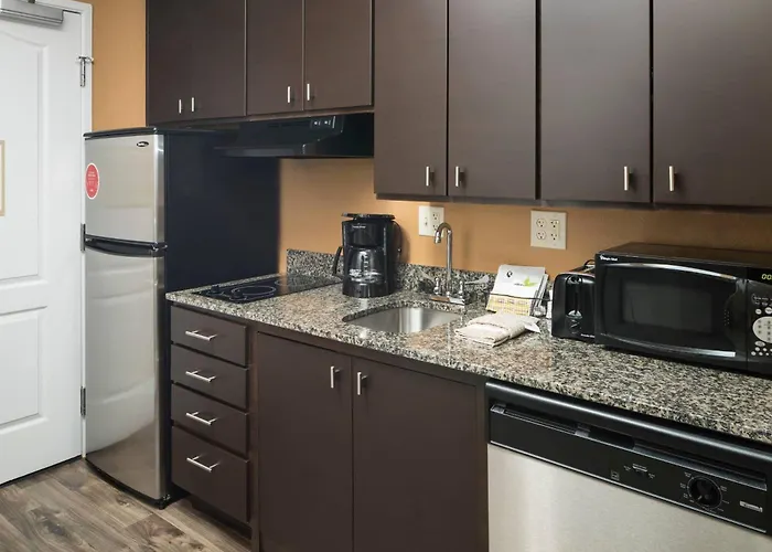Towneplace Suites By Marriott Panama City
