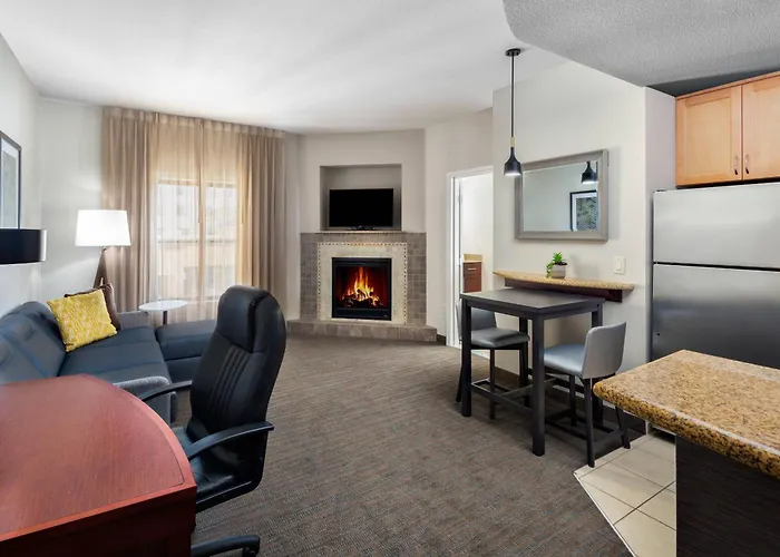 Residence Inn Phoenix Nw/Surprise
