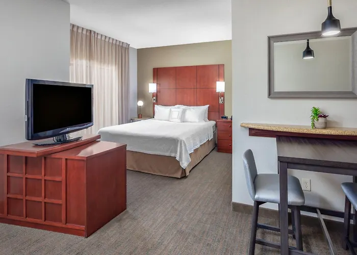 Residence Inn Phoenix Nw/Surprise