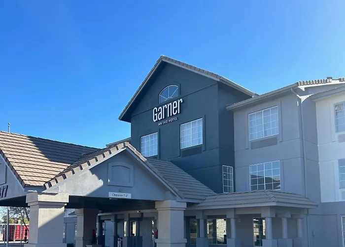 Garner Hotel Phoenix Northwest - Surprise By Ihg