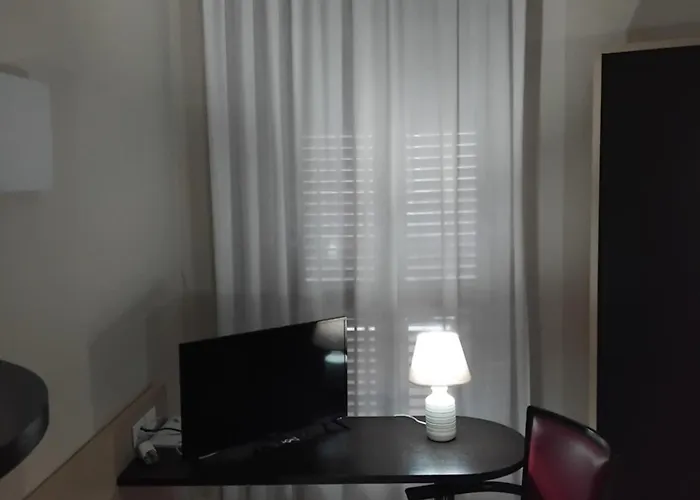 Hotel Sant'Elia