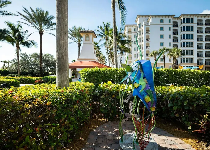 Marriott'S Ocean Pointe