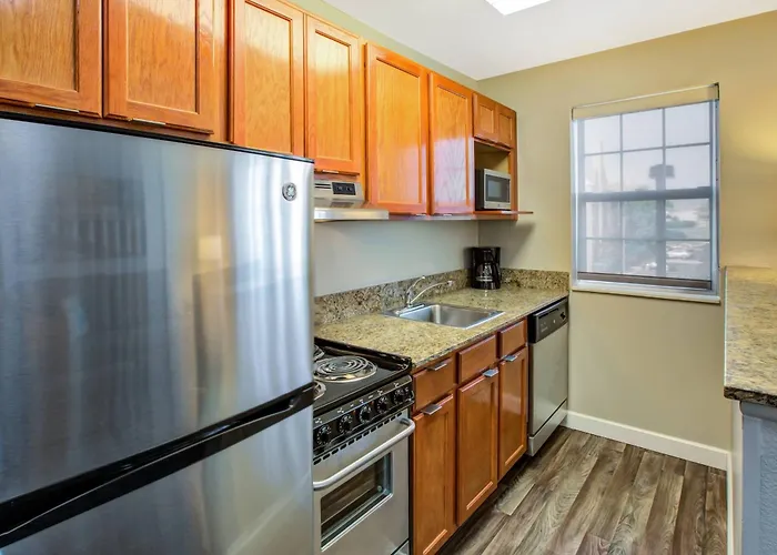 Towneplace Suites By Marriott Detroit Livonia