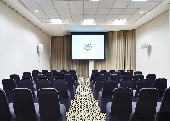 Sheraton Vitoria