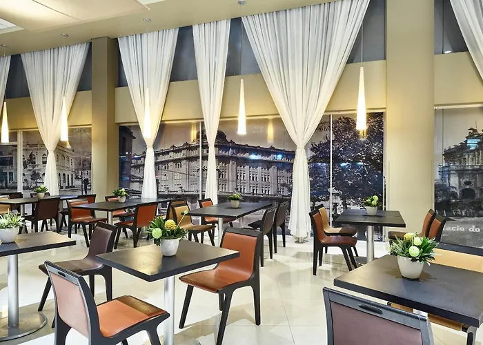 Sheraton Vitoria