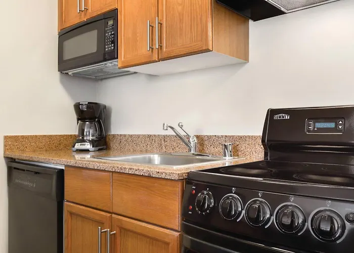 Towneplace Suites By Marriott Denver West Federal Center