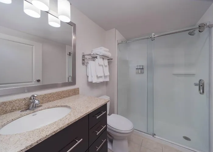Towneplace Suites By Marriott Providence North Kingstown