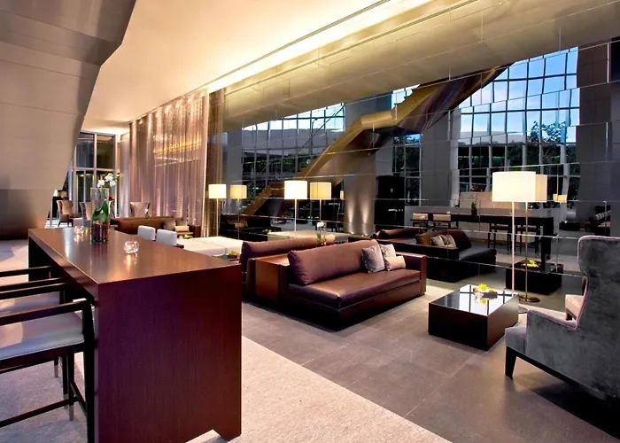 The Westin Guadalajara