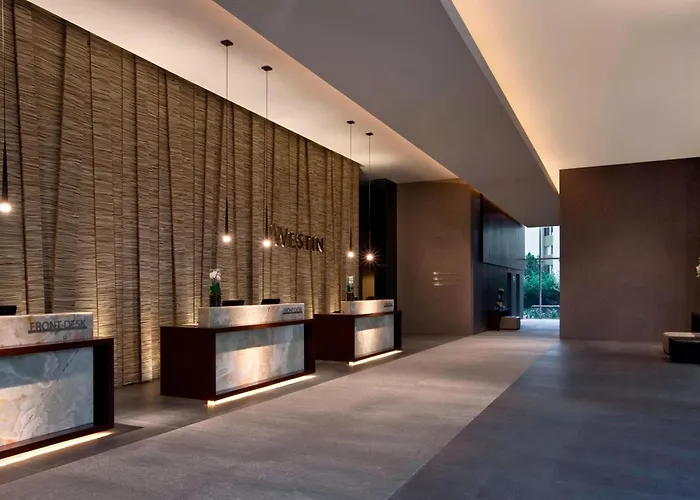 The Westin Guadalajara