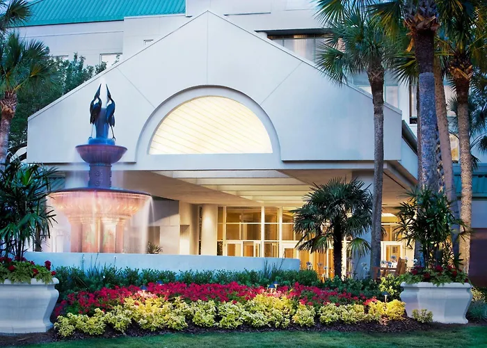 The Westin Hilton Head Island Resort & Spa