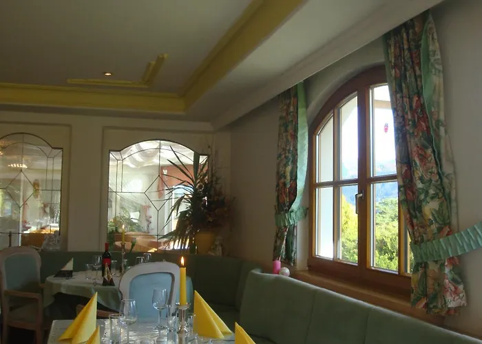 Hotel White Mountain