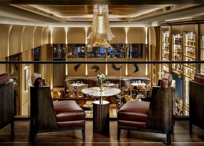 The St. Regis Toronto Hotel