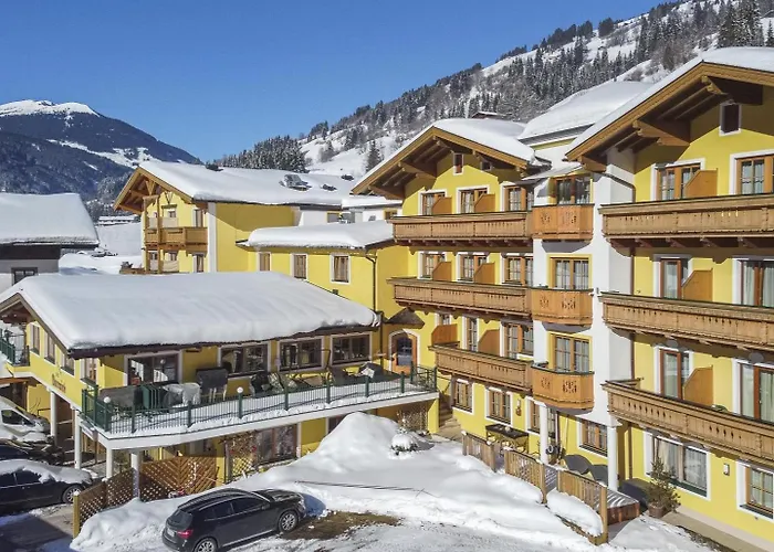 Hotel Oberwirt - Das herzliche Hotel