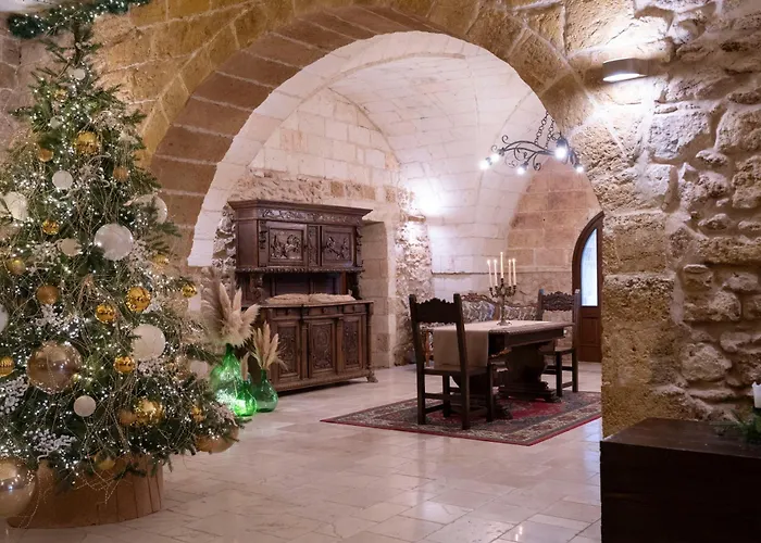 Antica Masseria Martuccio