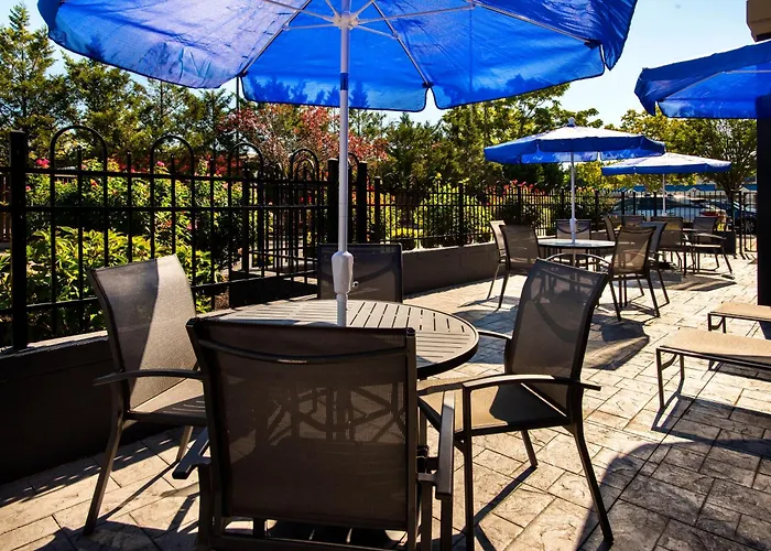 Fairfield Inn & Suites By Marriott Dover