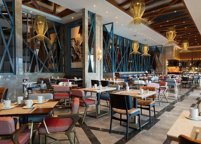 Sheraton Bursa Hotel