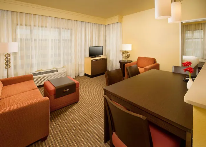 Towneplace Suites By Marriott Dallas Dfw Airport North/Grapevine