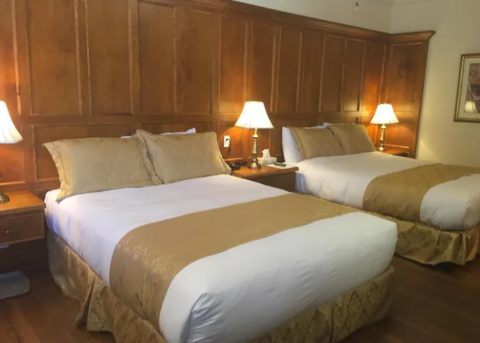 Le Grand Hôtel