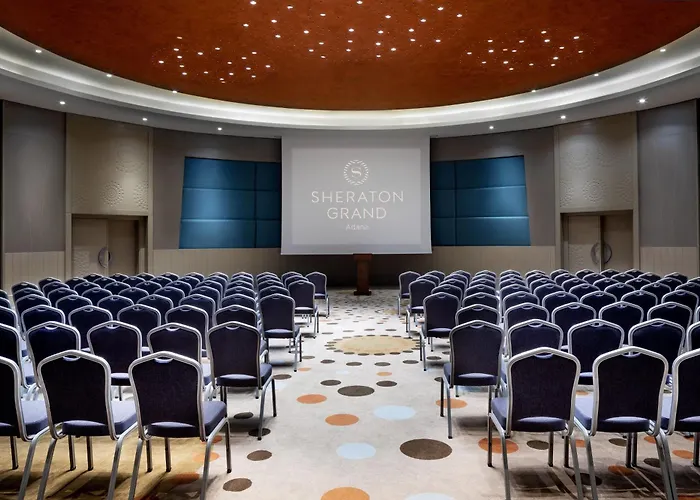 Sheraton Grand Adana