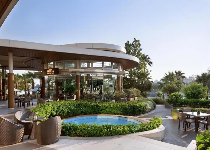 Sheraton Grand Adana