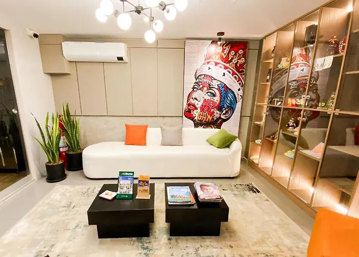 Yours Hotel Lifestyle