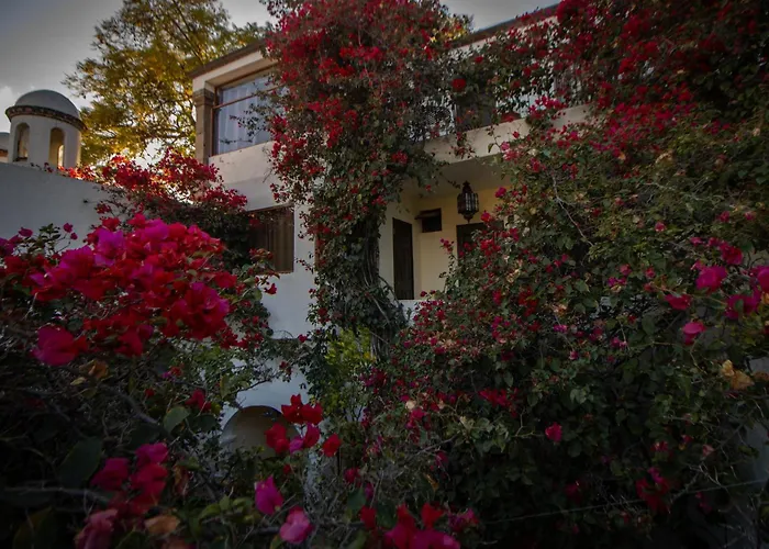 Hotel Casa San Miguel