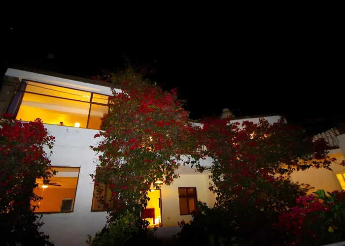 Hotel Casa San Miguel