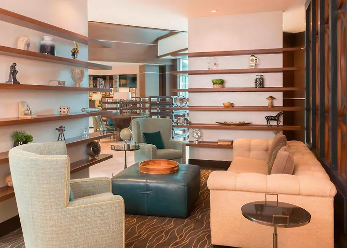 Sheraton Mesa Hotel At Wrigleyville West