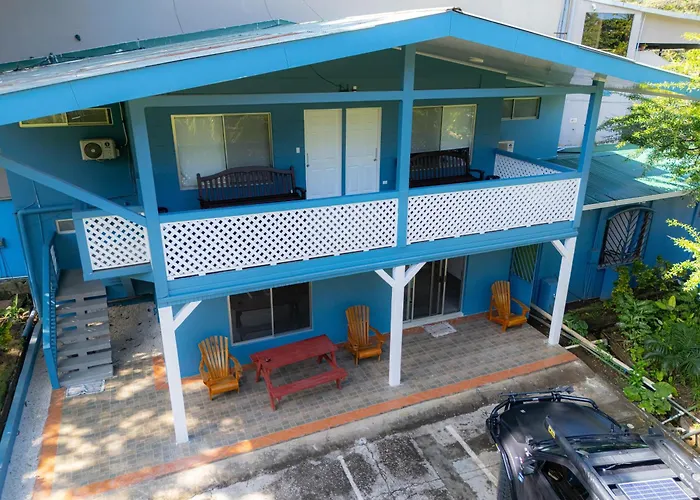 Hotel Marielos