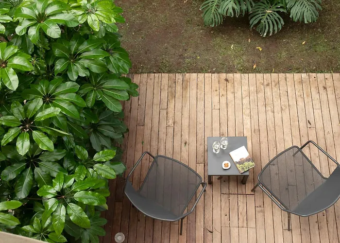Villa Boscarino Boutique Hotel&Spa