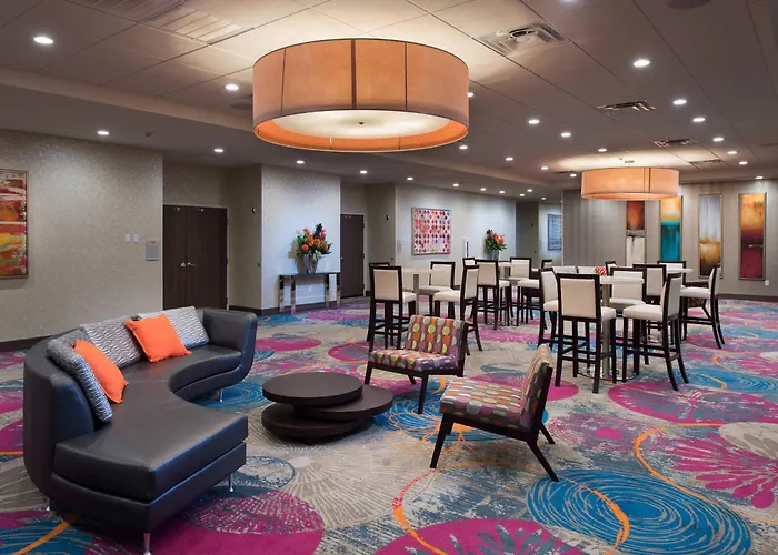 Springhill Suites By Marriott Houston Hwy. 290/Nw Cypress