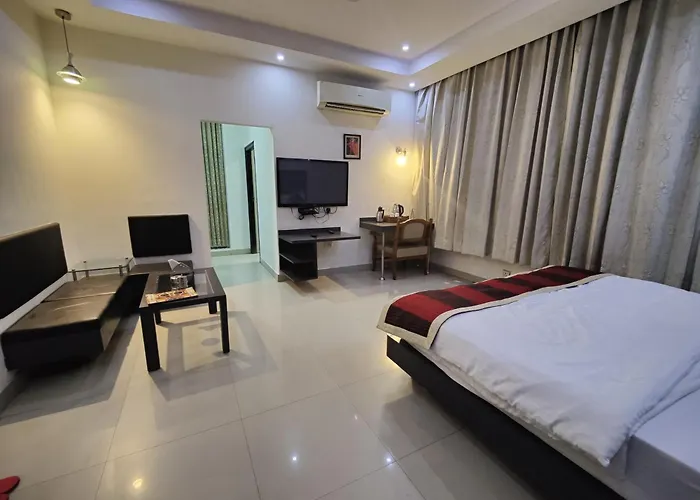 Hotel Vikramaditya