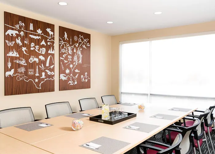 Towneplace Suites By Marriott Pittsburgh Harmarville