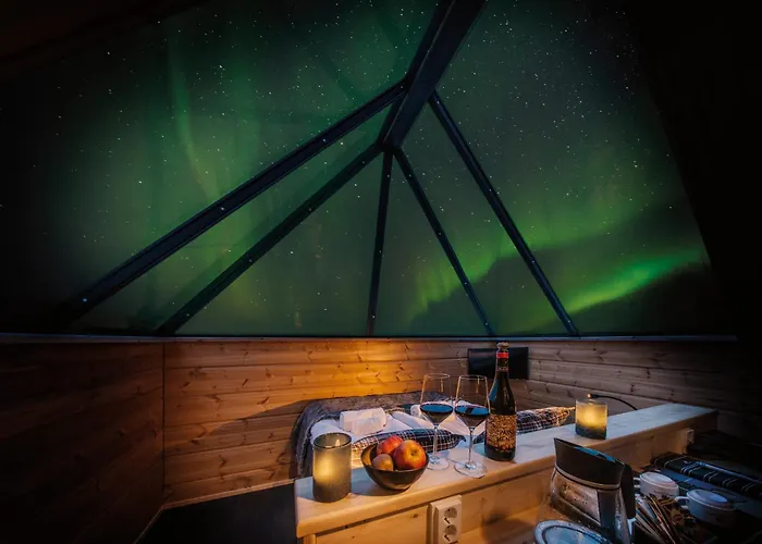Star Arctic Hotel & Activities