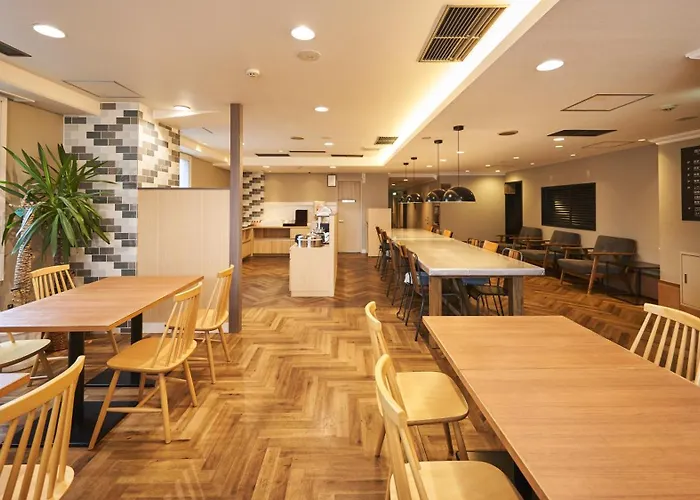 Hotel Paco Obihiro Ekimae