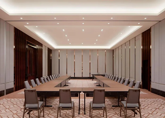 Sheraton Petaling Jaya Hotel