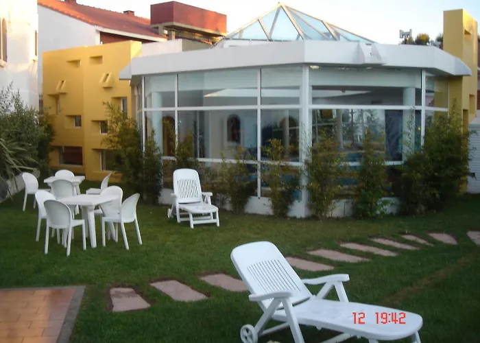 Hotel Spa Casablanca