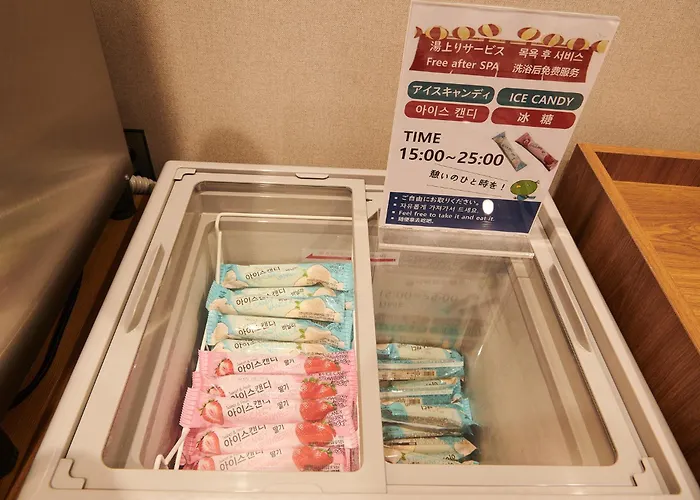 Dormy Inn Express Seoul Insadong
