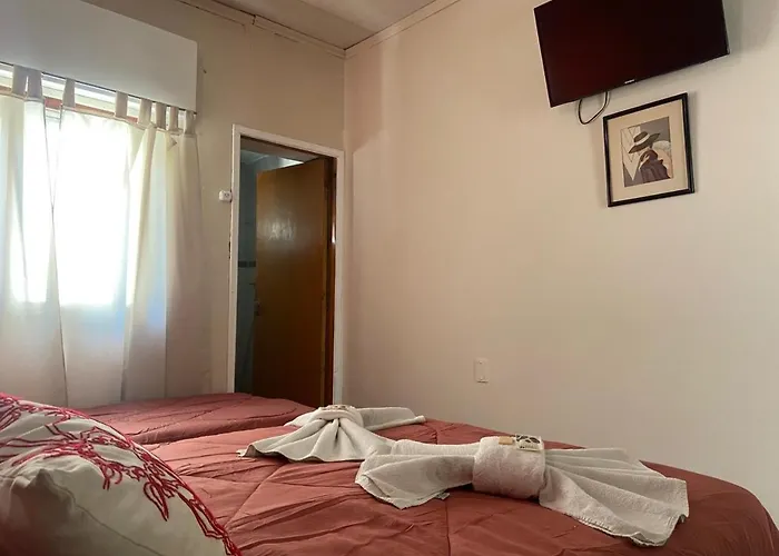 Hotel Dante