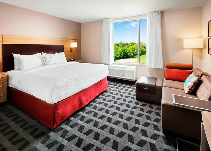 Towneplace Suites By Marriott Louisville Northeast